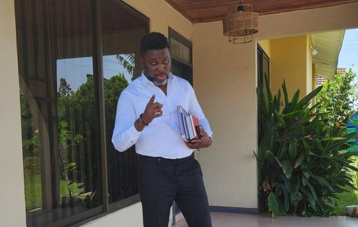 Kwame A-Plus