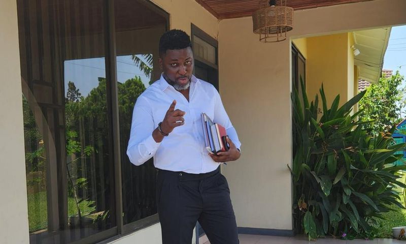 Kwame A-Plus