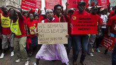 Ghana’s unemployment rate drops to 71 per cent in 2019
