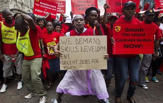Ghana’s unemployment rate drops to 71 per cent in 2019