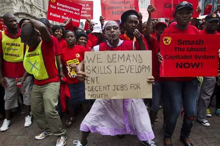 Ghana’s unemployment rate drops to 71 per cent in 2019