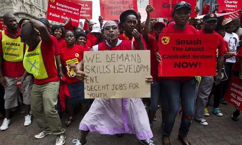 Ghana’s unemployment rate drops to 71 per cent in 2019