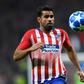 Diego Costa faces a race to be fit for the Liga clash with Barcelona