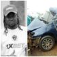 Hans Kwofie ‘was due to travel to Germany’ before dying in car accident