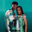 Scent of Africa launches new fragrances in Abidjan