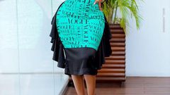 Nana Ama McBrown