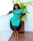 Nana Ama McBrown