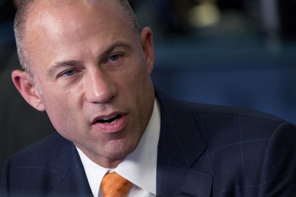 Meet Michael Avenatti, the high-profile lawyer and professional sports car driver who represents Stormy Daniels and has ruled out a 2020 presidential bid