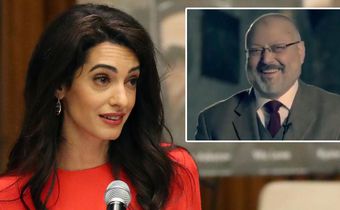 4x3 Amal Clooney lJamal Khashoggi