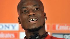 Stephen Appiah
