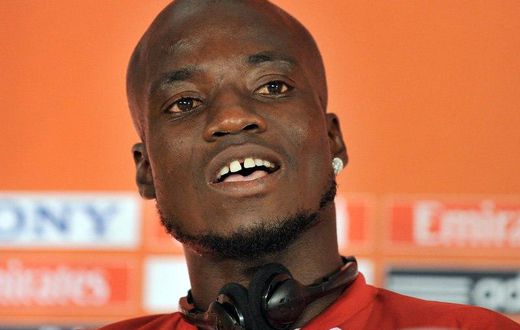Stephen Appiah