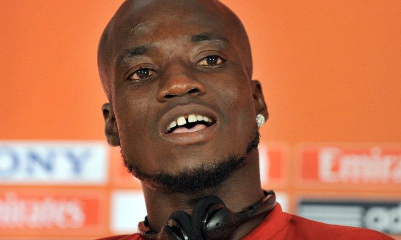 Stephen Appiah