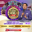 ReachOut World Extravaganza: The next big thing for the body of Christ