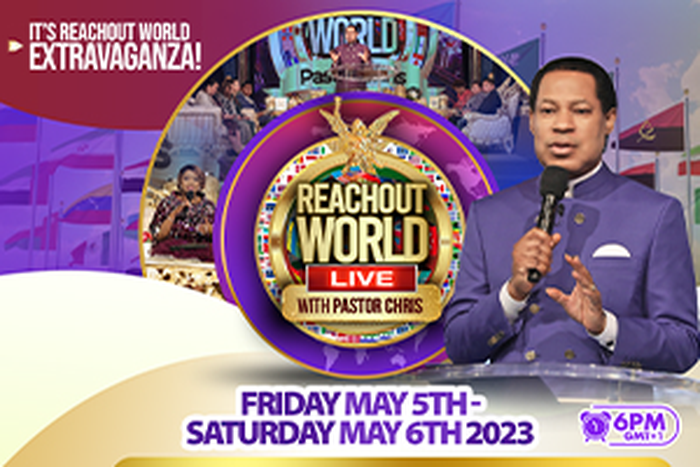 ReachOut World Extravaganza: The next big thing for the body of Christ
