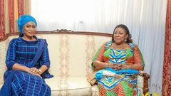 How First and Second Ladies rejected and refunded all allowances given to them since 2017