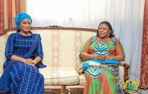 How First and Second Ladies rejected and refunded all allowances given to them since 2017