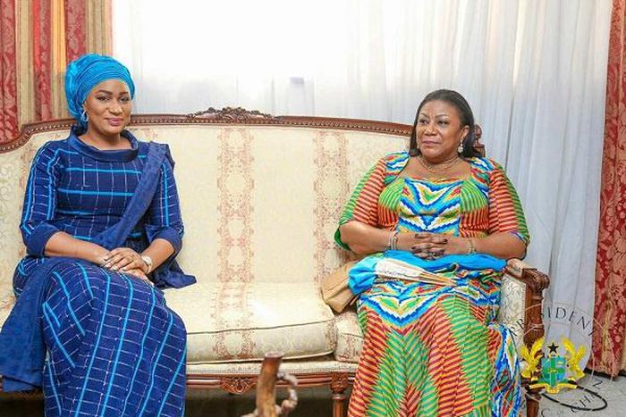 How First and Second Ladies rejected and refunded all allowances given to them since 2017