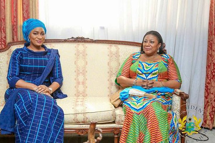 How First and Second Ladies rejected and refunded all allowances given to them since 2017