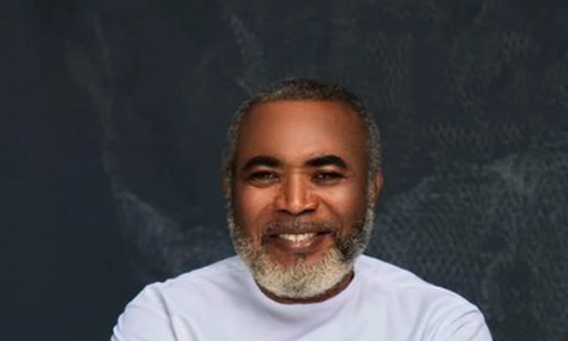 Nollywood veteran Zack Orji [Instagram/ZackOrji]