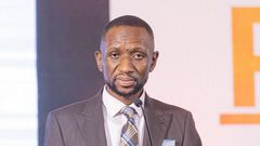 The National Entrepreneurship and Innovation Programme (NEIP) Chief Executive Officer, Kofi Ofosu Nkansah