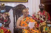 Ga-Mantse