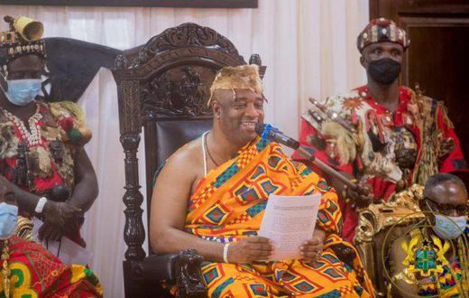 Ga-Mantse
