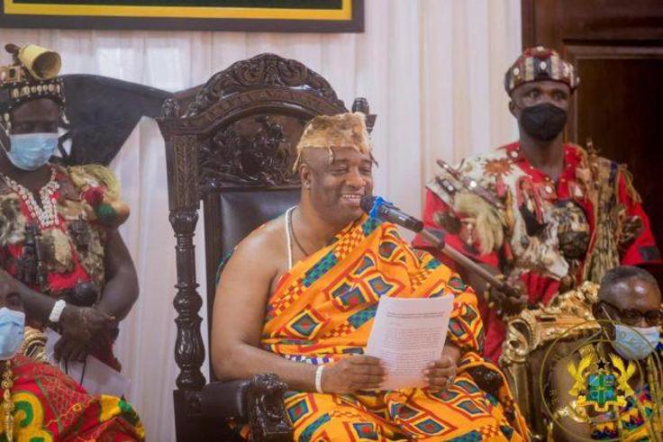 Ga-Mantse