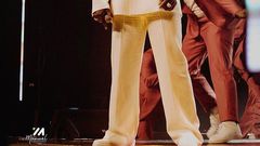 Sarkodie's outfit for the 2023 VGMAs