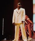 Sarkodie's outfit for the 2023 VGMAs
