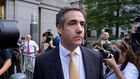 michael cohen
