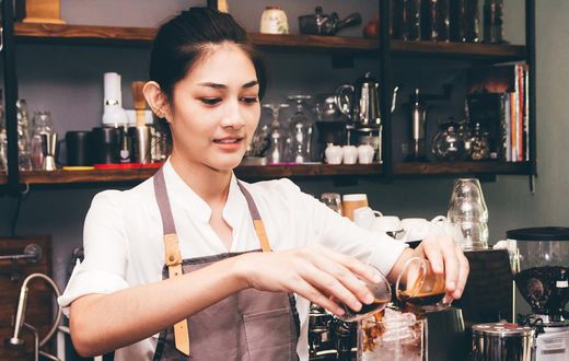 barista