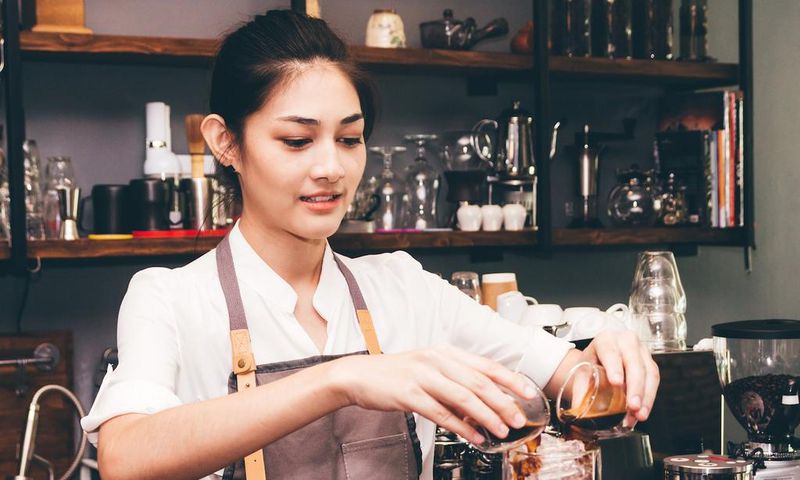 barista