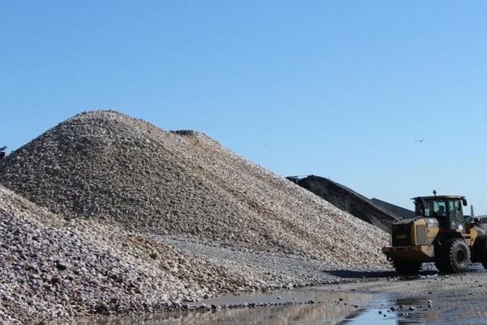 Namibia takes control of its resources as it bans the export of unprocessed vital mineral