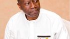 Ghana's Finance Minister, Ken Ofori-Atta.
