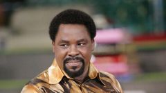 Ex-members accuse Pastor TB Joshua of rape, torture, forced abortion