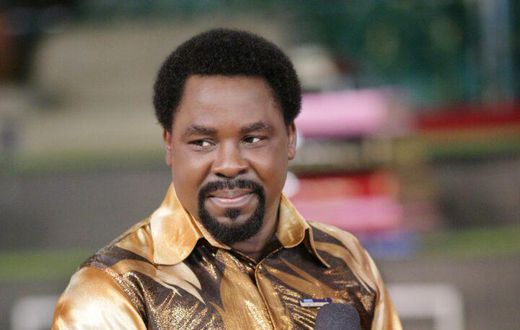 Ex-members accuse Pastor TB Joshua of rape, torture, forced abortion