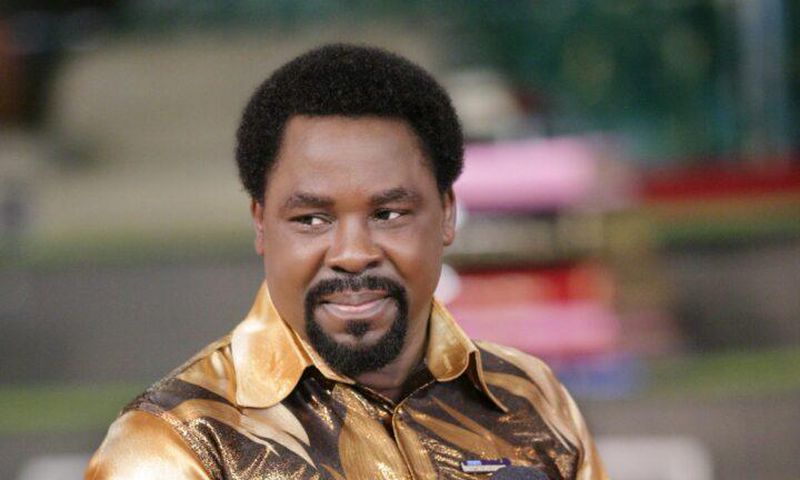 Ex-members accuse Pastor TB Joshua of rape, torture, forced abortion