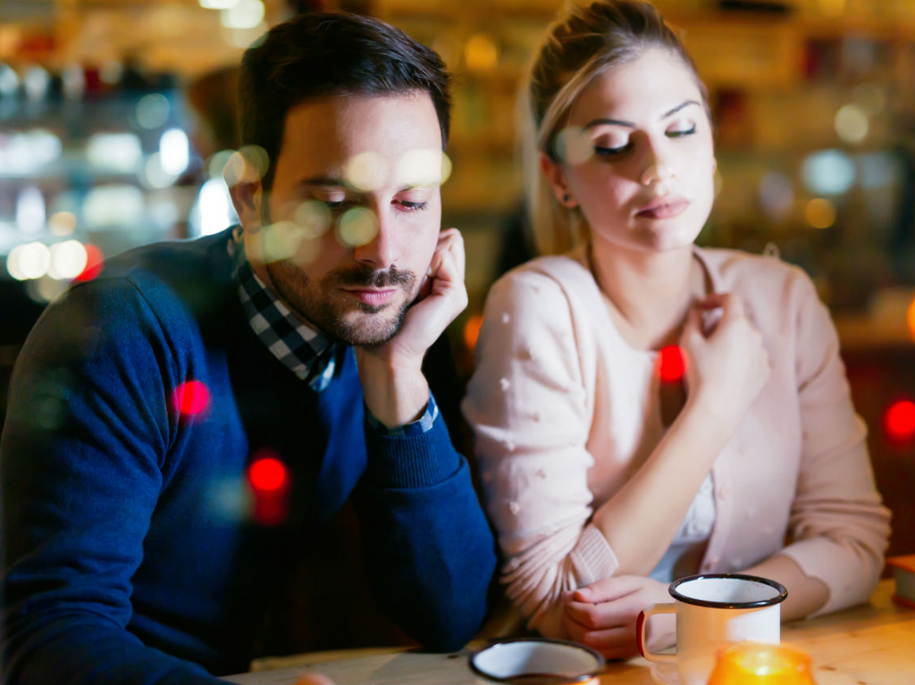 7 awkward questions you should ask on a first date — and 3 you really shouldn't