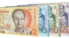 Ghana cedi