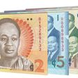 Ghana cedi