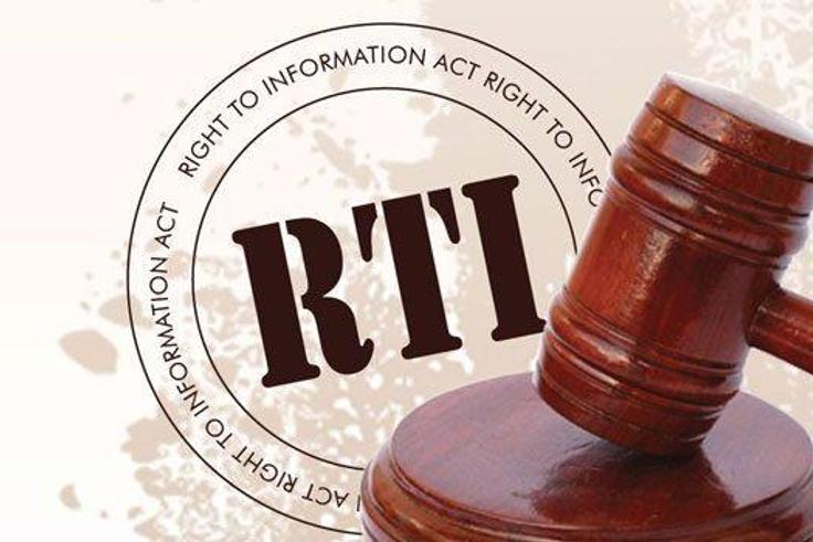 RTI (file photo)
