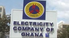 Electricity Company of Ghana