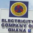 Electricity Company of Ghana
