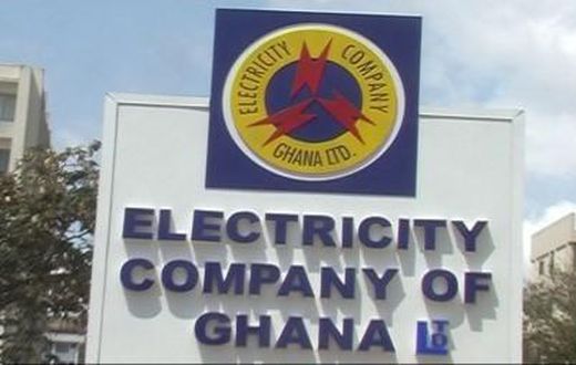 Electricity Company of Ghana