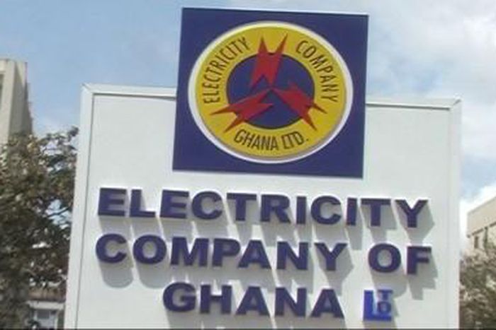 Electricity Company of Ghana