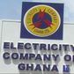 Electricity Company of Ghana