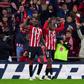 Video: Inaki Williams scores wonder goal against Atletico Madrid in Copa del Rey