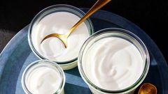 The sexual health benefits of yoghurt [HumanFood]