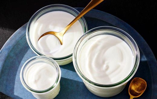 The sexual health benefits of yoghurt [HumanFood]
