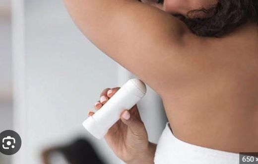 The link between deodorants and breast cancer